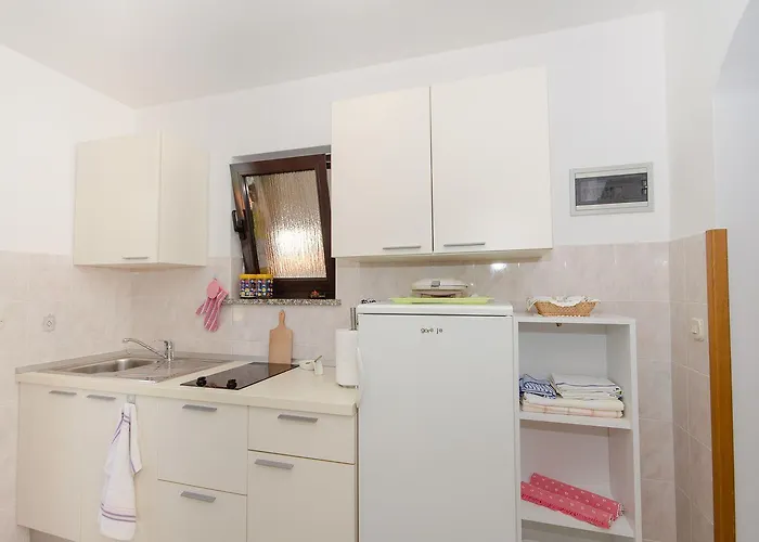 Helles Nur 20 Minuten Zum Mit 2 Terrassen Apartamento