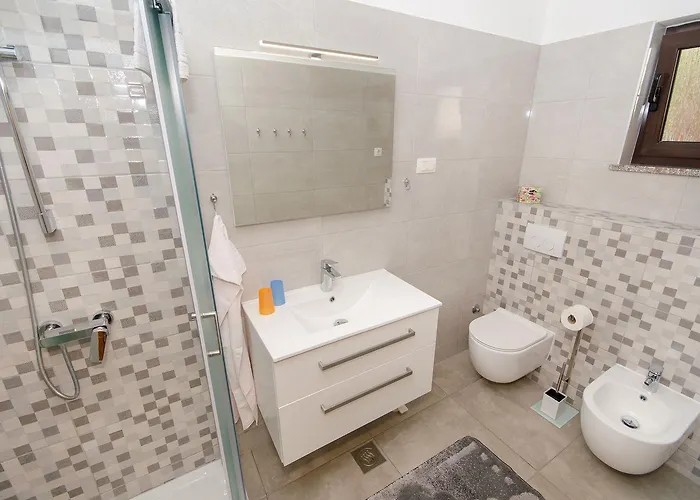 Apartamento Helles Nur 20 Minuten Zum Mit 2 Terrassen