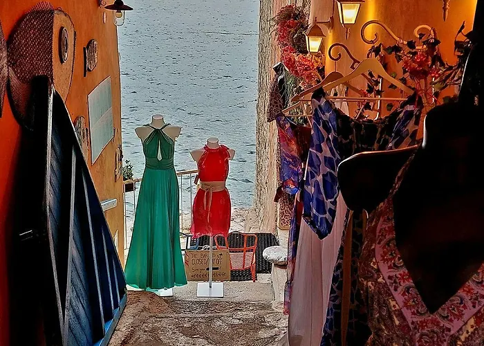 Apartamento Helles Nur 20 Minuten Zum Mit 2 Terrassen Rovinj