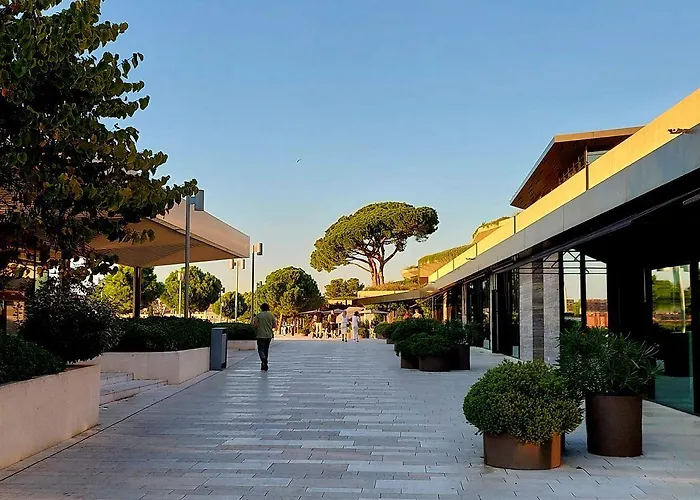 Helles Nur 20 Minuten Zum Mit 2 Terrassen *