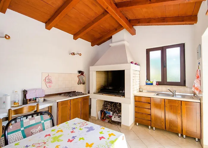 Helles Nur 20 Minuten Zum Mit 2 Terrassen * Rovinj